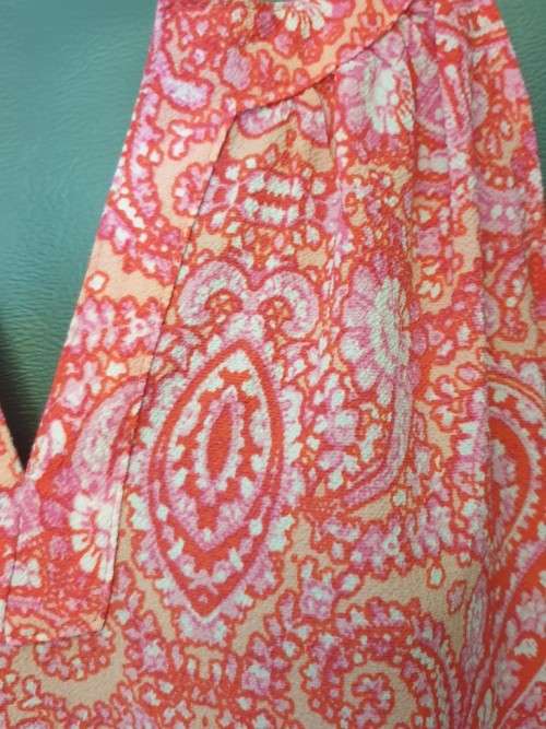 Ladies Top