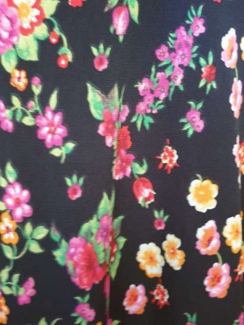 Ladies Top  (PURCHASED IN THE USA)