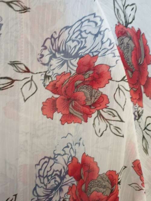 Ladies Top  (PURCHASED IN THE USA)