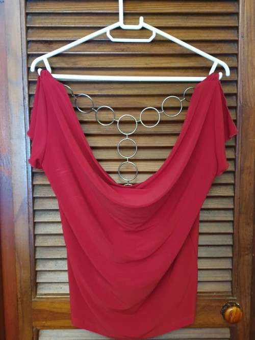 Ladies Top  (PURCHASED IN THE USA)