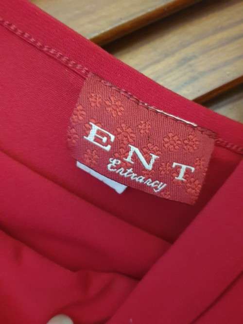 Ladies Top  (PURCHASED IN THE USA)
