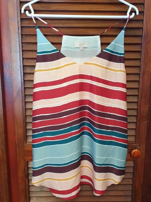 Ladies Top  (PURCHASED IN THE USA)