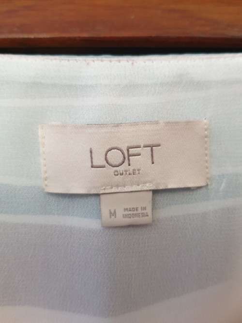 Ladies Top  (PURCHASED IN THE USA)