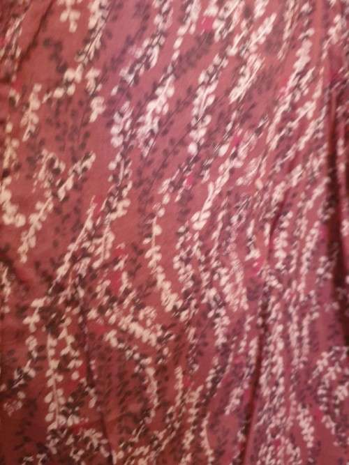 Ladies Top  (PURCHASED IN THE USA)