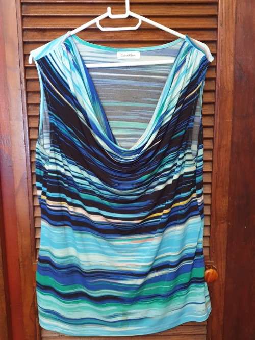 Ladies Top  (PURCHASED IN THE USA)