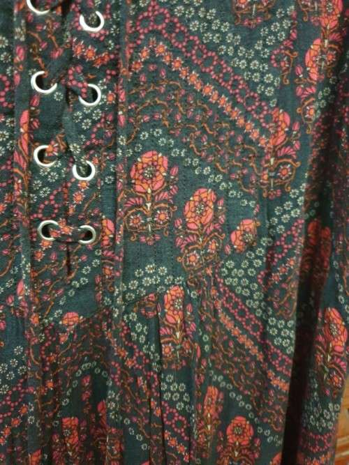 Ladies Top  (PURCHASED IN THE USA)