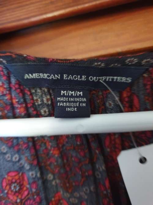 Ladies Top  (PURCHASED IN THE USA)