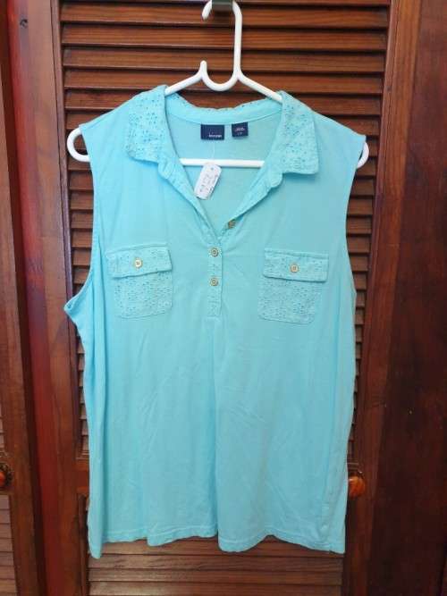 Ladies Top