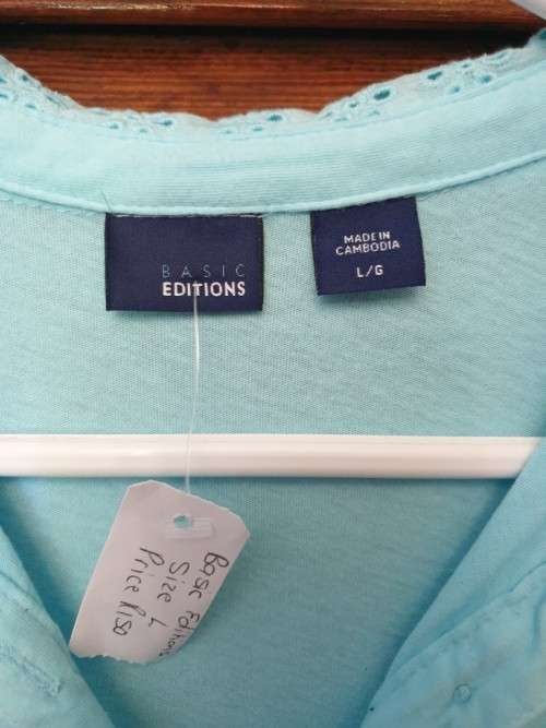 Ladies Top