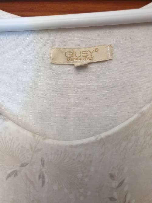 Ladies Top