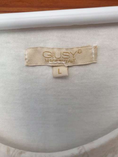 Ladies Top