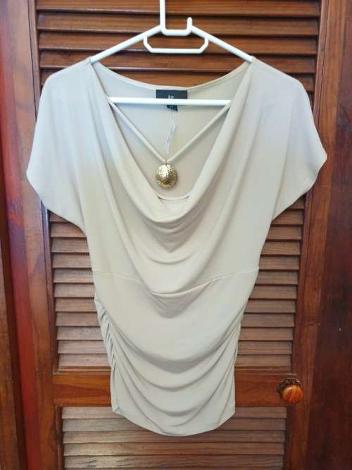 Ladies Top  (PURCHASED IN THE USA)