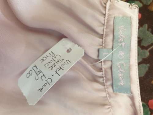 Ladies Top