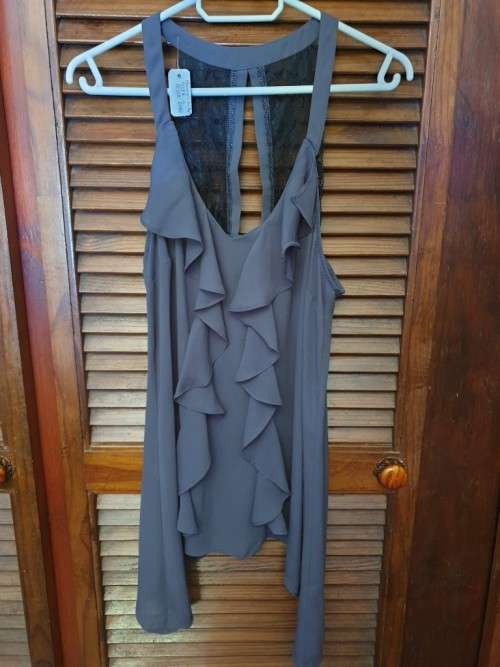 Ladies Top
