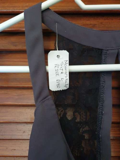 Ladies Top