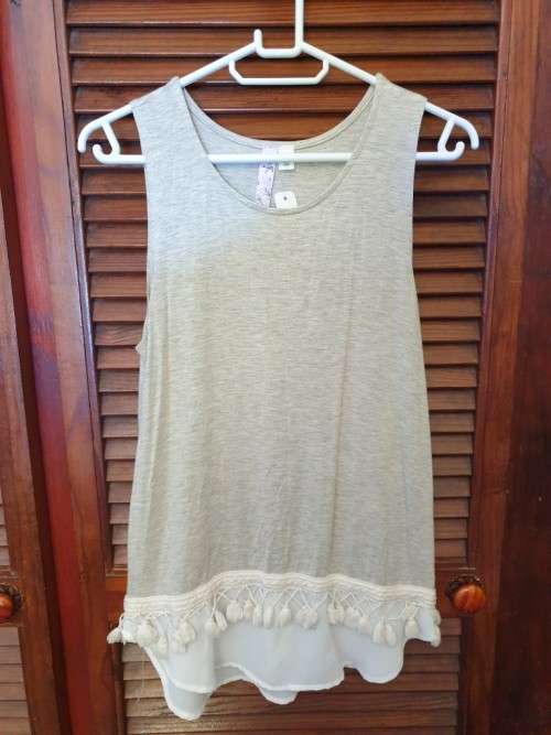 Ladies Top