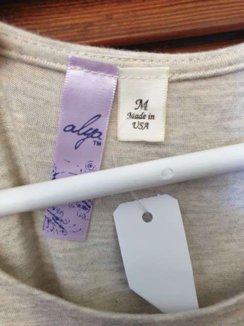 Ladies Top
