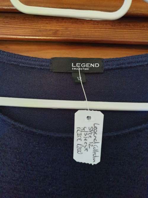 Ladies Top
