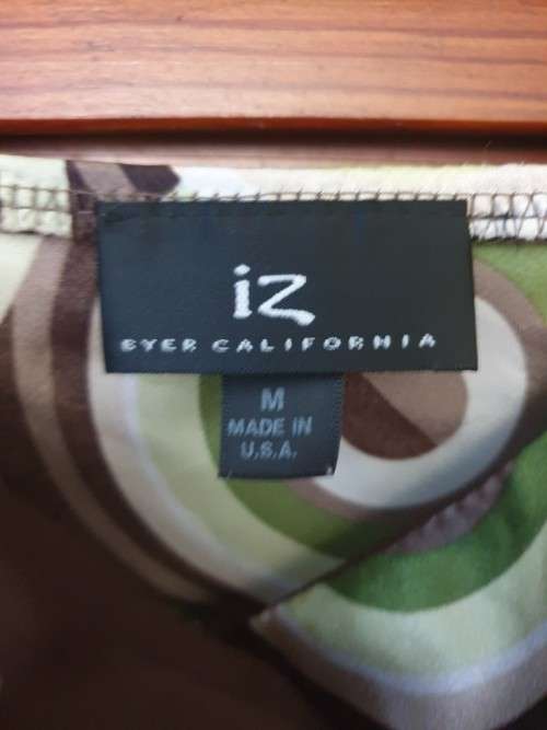 Ladies Top (PURCHASED IN THE USA)