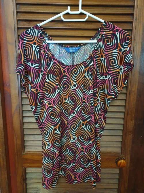 Ladies Top