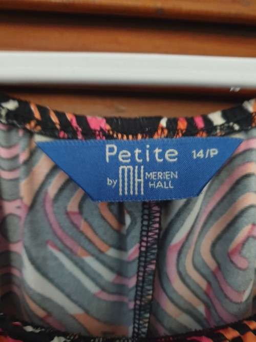Ladies Top