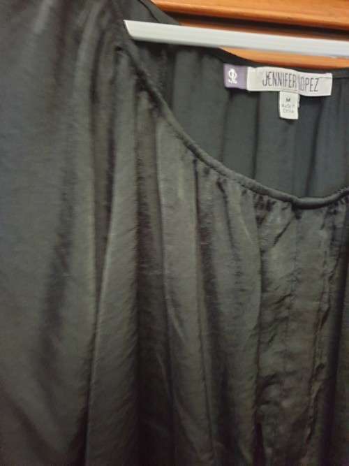 Ladies Top (PURCHASED IN THE USA)
