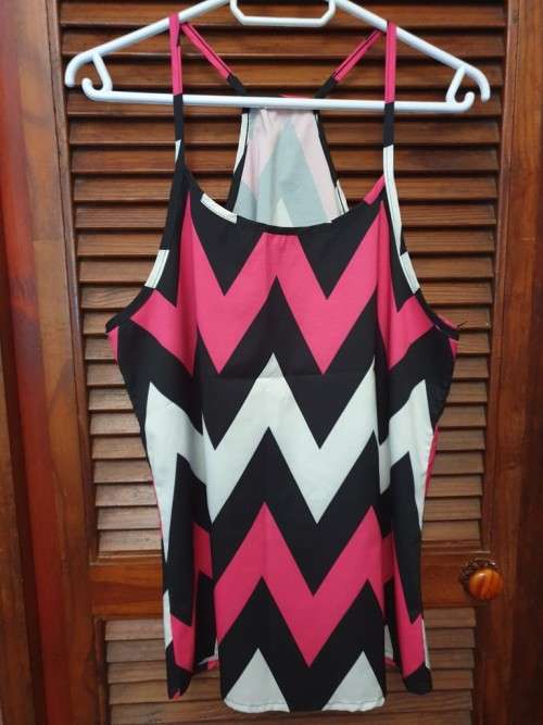 Ladies Top  (PURCHASED IN THE USA)