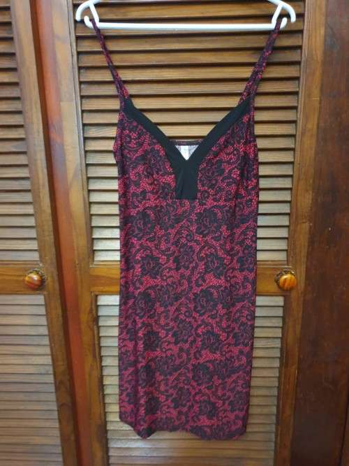 Ladies Tops Sleepware