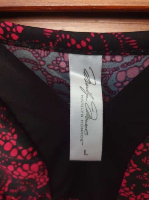 Ladies Tops Sleepware