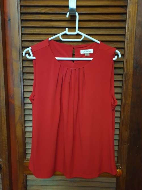 Ladies Top  (PURCHASED IN THE USA)