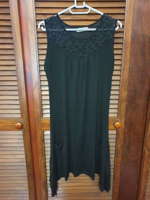 Ladies Summer Dress