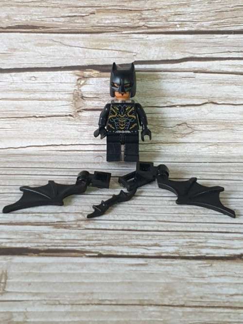 Lego Figurine