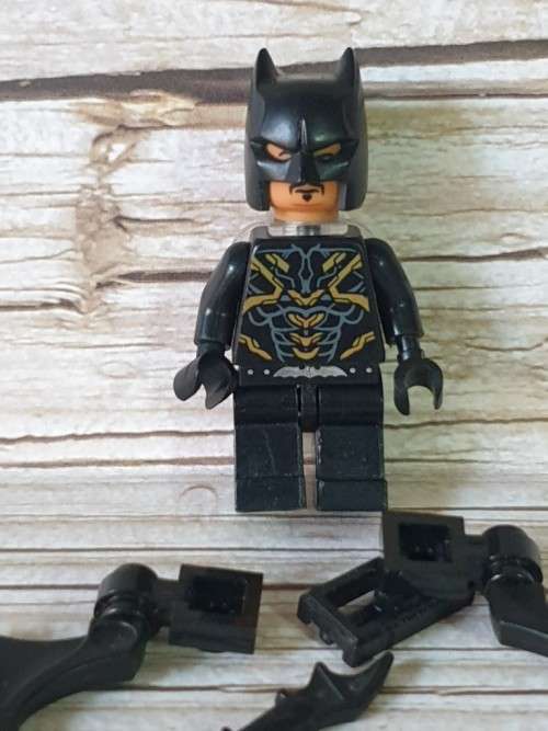 Lego Figurine