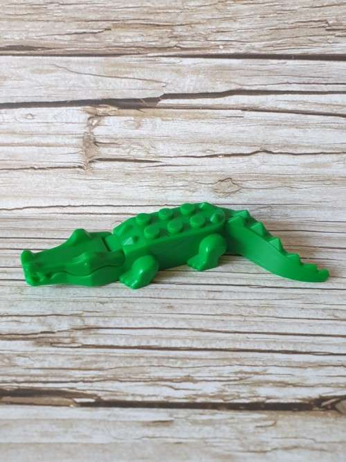 Lego Figurine