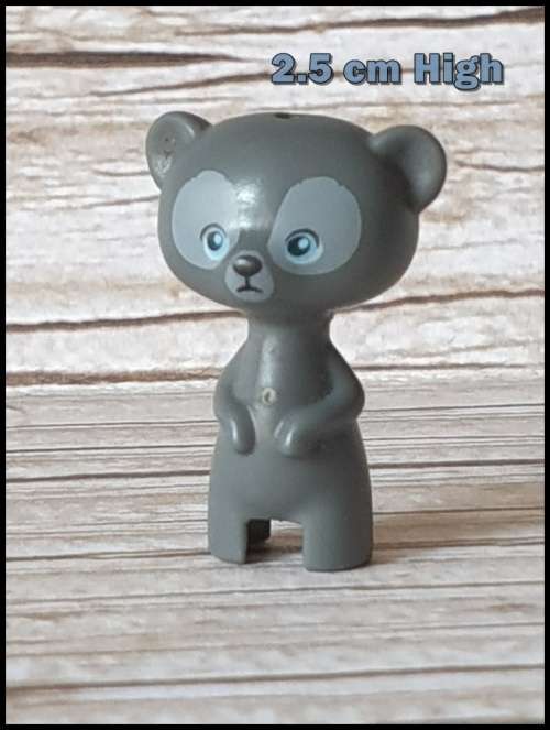 Lego Figurine