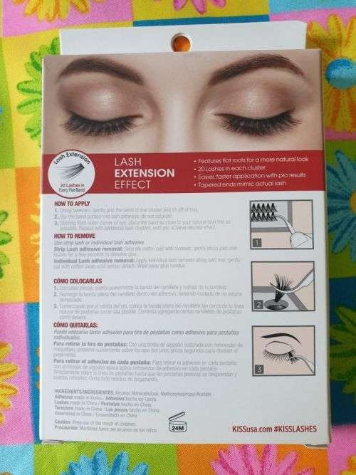 Lash Couture Just for You  01