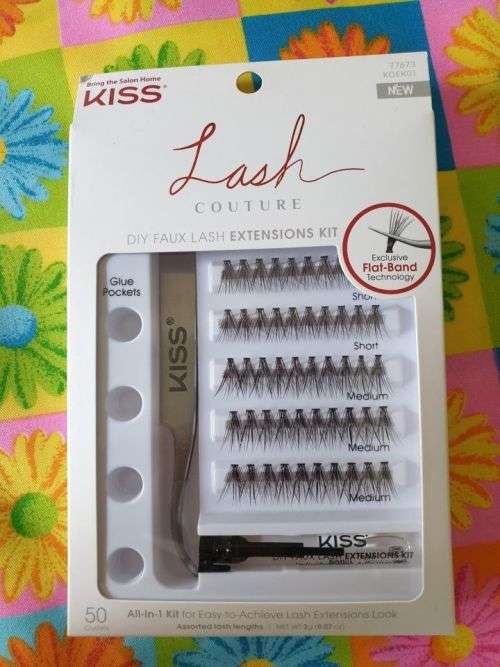 Lash Couture Just for You  01