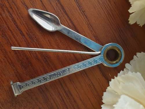 Metal Pipe Tamper