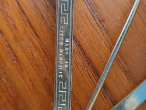 Metal Pipe Tamper