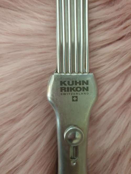 Kuhn Rikon Switzerland Utensil