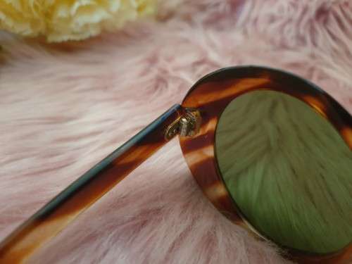 Vintage Ladies Sunglasses