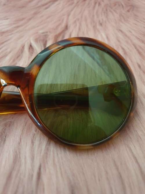 Vintage Ladies Sunglasses