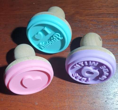 Cookie Cutters