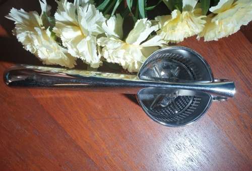 Masher Stainless Just for You