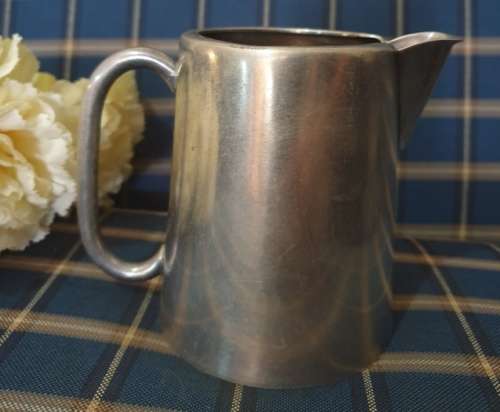 Vintage Milk Pourer Just for You