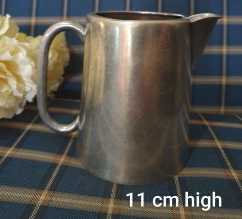Vintage Milk Pourer Just for You