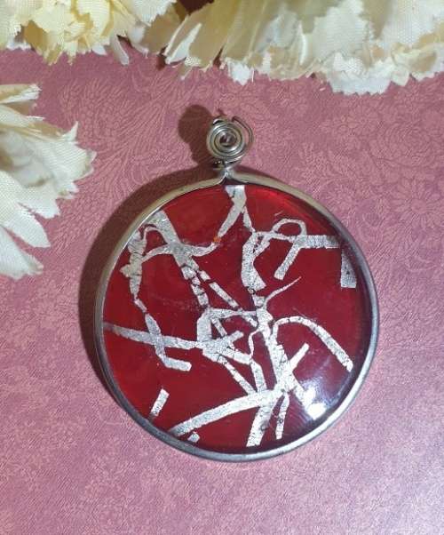 Pendant Just for You