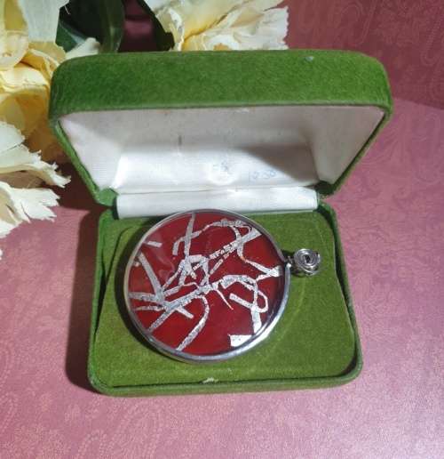 Pendant Just for You