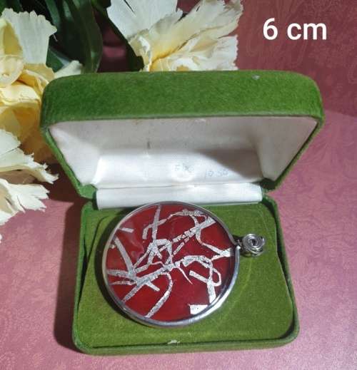 Pendant Just for You