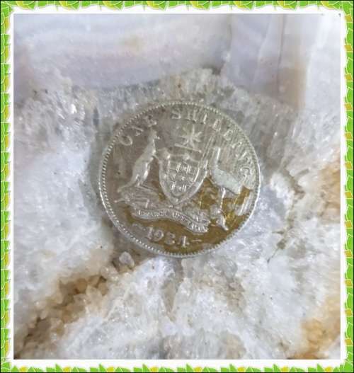Australian Coin